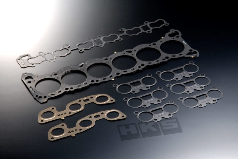HKS RB26 1.2mm Overhaul Grommet SC Type Head Gasket Kit - 2to4wheels