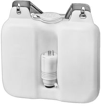 गैलरी व्यूवर में इमेज लोड करें, Hella Water Container 15L 12V Pump