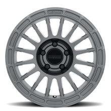 Carica l'immagine nel visualizzatore di Gallery, Method MR314 17x7.5 +30mm Offset 5x108 63.4mm CB Gloss Titanium Wheel