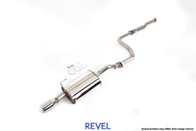 Laden Sie das Bild in den Galerie-Viewer, Revel Medallion Touring-S Catback Exhaust 96-00 Honda Civic Coupe Si / Sedan EX