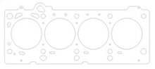 Laden Sie das Bild in den Galerie-Viewer, Cometic 03-05 SRT-4 2.4L Turbo 87.5mm .040 inch MLS Head Gasket