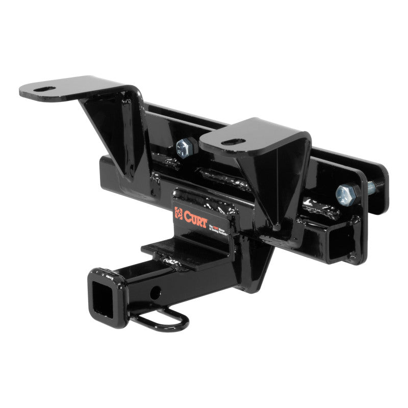 Curt 11-13 Volvo C30 Class 1 Trailer Hitch w/1-1/4in Receiver
