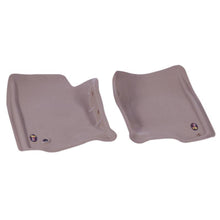 Laden Sie das Bild in den Galerie-Viewer, Lund 94-01 Dodge Ram 1500 Quad Cab Catch-All Xtreme Frnt Floor Liner - Black (2 Pc.)
