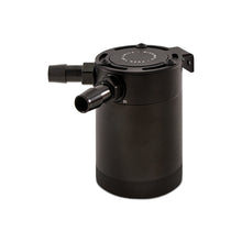 गैलरी व्यूवर में इमेज लोड करें, Mishimoto Compact Baffled Oil Catch Can - 2-Port