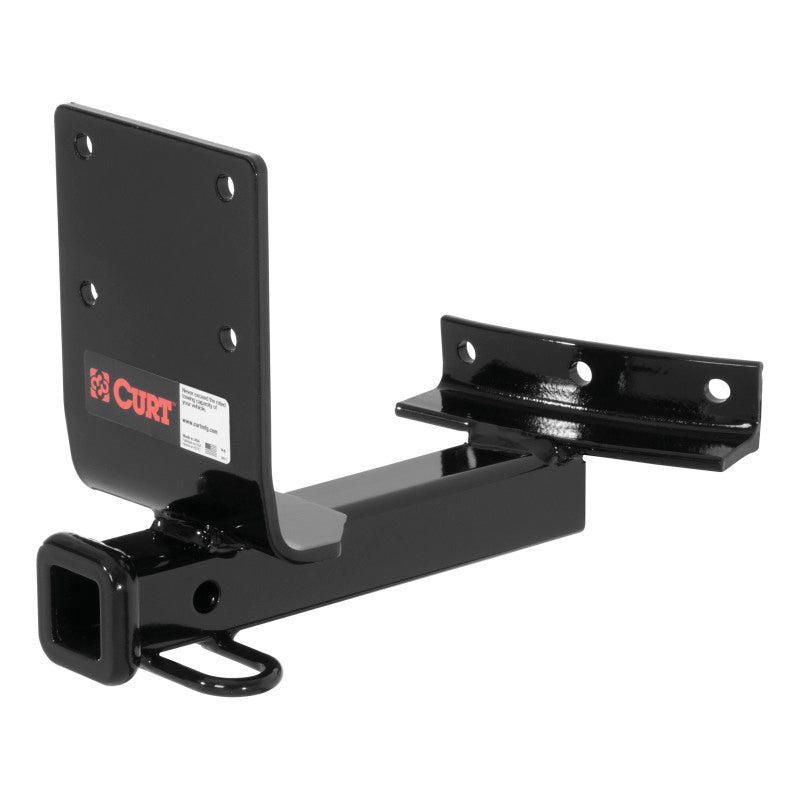 Curt 97-99 Nissan Maxima Class 1 Trailer Hitch w/1-1/4in Receiver