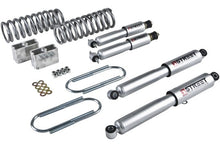 Laden Sie das Bild in den Galerie-Viewer, Belltech LOWERING KIT WITH SP SHOCKS