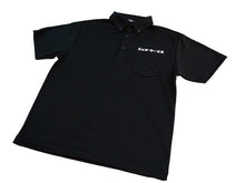 Laden Sie das Bild in den Galerie-Viewer, HKS KATAKANA POLO SHIRT XL