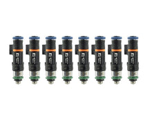 गैलरी व्यूवर में इमेज लोड करें, Grams Performance Chevy/Pontiac LS1/LS6/LT1 1000cc Fuel Injectors (Set of 8)
