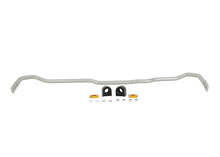 गैलरी व्यूवर में इमेज लोड करें, Whiteline VAG MK4/MK5 FWD Only Front 24mm Adjustable X-Heavy Duty Swaybar