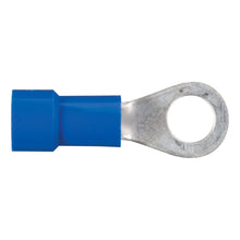 Carica l&#39;immagine nel visualizzatore di Gallery, Curt Ring Terminals (16-14 Wire Gauge 10 Stud Size 100-Pack)