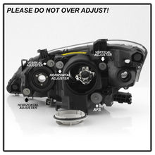 Cargar imagen en el visor de la galería, xTune 07-09 Lexus ES350 Passenger Side HID/AFS Headlight - OEM Right (PRO-JH-LES07-AFS-OE-R)