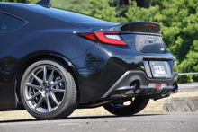 Carica l&#39;immagine nel visualizzatore di Gallery, HKS 2022+ Subaru BRZ Hi-Power Muffler SPEC-L