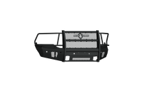 Charger l'image dans la galerie, Road Armor 13-18 Ram 1500 Vaquero Front Bumper Full Guard - Tex Blk