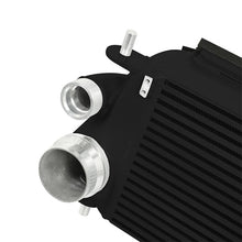 Carica l&#39;immagine nel visualizzatore di Gallery, Mishimoto 2016+ Ford F-150 2.7/3.5L Ecoboost Intercooler (I/C ONLY) - Black