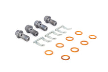 Charger l&#39;image dans la galerie, Goodridge 04-07 Nissan/Datsun Armadas SS Brake Lines