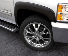 Laden Sie das Bild in den Galerie-Viewer, Lund 07-13 Chevy Silverado 1500 SX-Sport Style Smooth Elite Series Fender Flares - Black (4 Pc.)