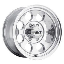 Carica l'immagine nel visualizzatore di Gallery, Mickey Thompson Classic III Wheel - 16x10 8x170 4-1/2 2360170