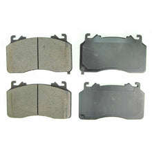Laden Sie das Bild in den Galerie-Viewer, Power Stop 2020 Ford Mustang Front Z16 Evolution Ceramic Brake Pads