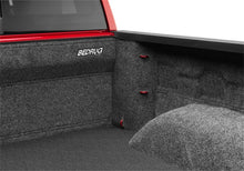 Carica l&#39;immagine nel visualizzatore di Gallery, BedRug 2019+ GM Silverado/Sierra 6ft 6in Bed (w/o Multi-Pro Tailgate) Impact Bedliner