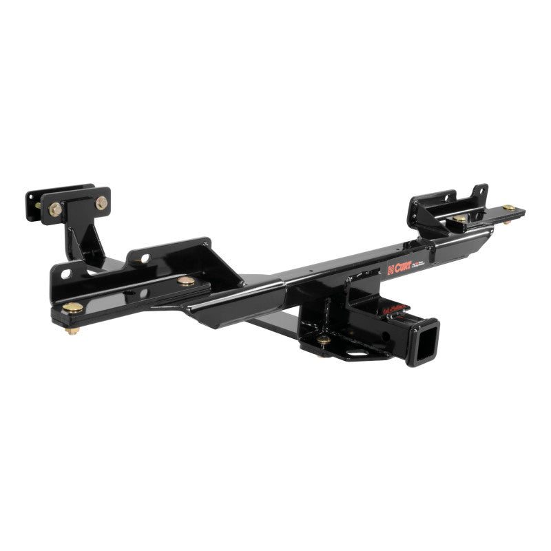 Curt 2014 Mercedes-Benz GL350 Class 3 Trailer Hitch w/2in Receiver