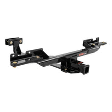Laden Sie das Bild in den Galerie-Viewer, Curt 2014 Mercedes-Benz GL350 Class 3 Trailer Hitch w/2in Receiver