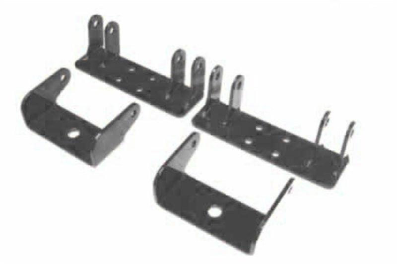 Skyjacker Multi Shock Bracket 1980-1996 Ford F-250 4 Wheel Drive