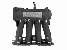 Carica l'immagine nel visualizzatore di Gallery, Skunk2 Pro Series 88-00 Honda D15/D16 SOHC Intake Manifold (Race Only) (Black Series)