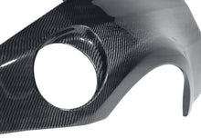 Laden Sie das Bild in den Galerie-Viewer, Seibon 02-08 Nissan 350Z Carbon Fiber Rear Fenders
