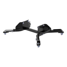 Curt OEM Puck System 5th Wheel Legs for Ram - 2to4wheels