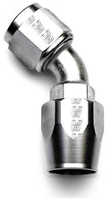 Carica l&#39;immagine nel visualizzatore di Gallery, Russell Performance -6 AN Endura 45 Degree Full Flow Hose End