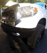 Laden Sie das Bild in den Galerie-Viewer, Iron Cross 14-19 Toyota Tundra RS Series Front Bumper - Gloss Black
