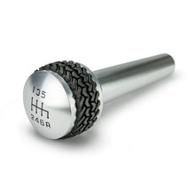 Charger l&#39;image dans la galerie, DV8 Offroad 2005-2009 Jeep TJ/JK 6-Speed Shift Knob &amp; Lever