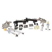 Laden Sie das Bild in den Galerie-Viewer, Belltech LOWERING Kit 2019 Chevy Silverado 1500/GMC Sierra 1500 4x4 4in Front/6in Rear