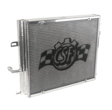 गैलरी व्यूवर में इमेज लोड करें, CSF BMW B58/B48 Front Mount Triple-Pass Heat Exchanger w/Rock Guard