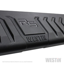 Laden Sie das Bild in den Galerie-Viewer, Westin 10-18 RAM 2500/3500 CC 8ft Bed Excl. Dually R5 M-Series W2W Nerf Step Bars - Blk