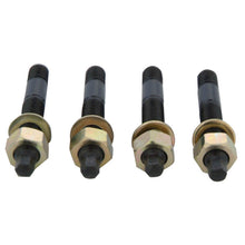 Cargar imagen en el visor de la galería, Spectre Carburetor Stud Kit w/Hardware 2-1/2in.