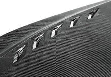 Cargar imagen en el visor de la galería, Seibon 14 Lexus IS350 F Sport BT Style Carbon Fiber Hood