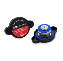 Laden Sie das Bild in den Galerie-Viewer, BLOX Racing 88-91 Honda Civic Type-A Radiator Cap - 1.3 Bar