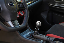 Carica l'immagine nel visualizzatore di Gallery, Perrin 15+ WRX w/ Rattle Fix Ball 2.0in Brushed Stainless Steel Shift Knob
