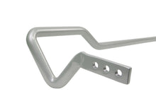 Carica l&#39;immagine nel visualizzatore di Gallery, Whiteline 04-07 Subaru WRX Sedan and Wagon / 04-07 Subaru Impreza Non-Turbo w/ OE swaybar Rear 22mm