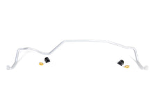 गैलरी व्यूवर में इमेज लोड करें, Whiteline 98-02 Subaru Legacy BE / 99-03 Outback Wagon / 04-05 Baja BT Rear 20mm Swaybar- X-heavy du