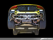 Charger l&#39;image dans la galerie, AWE Tuning Porsche 991 SwitchPath Exhaust for PSE Cars (no tips)