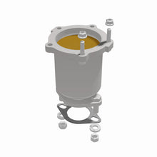 Laden Sie das Bild in den Galerie-Viewer, MagnaFlow Conv DF 03-05 Kia Sorento 3.5L cc