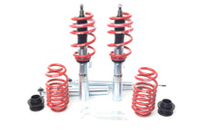 Cargar imagen en el visor de la galería, H&amp;R 18-21 Audi RS3 (AWD) Typ GY Street Perf. Coil Over Req. EBM kit 93038-1 (w/ RS-Sport Sus.) w/DCC