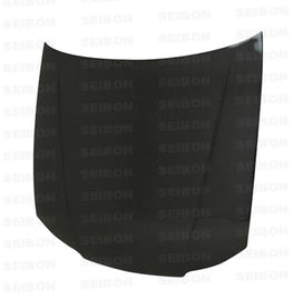 Seibon 99-01 Nissan S15 OEM Carbon Fiber Hood - 2to4wheels