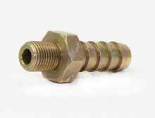 Charger l&#39;image dans la galerie, Walbro 10.5mm Barb Fuel Fitting