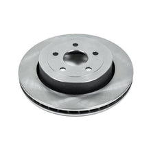 Carica l&#39;immagine nel visualizzatore di Gallery, Power Stop 06-10 Jeep Grand Cherokee Rear Autospecialty Brake Rotor