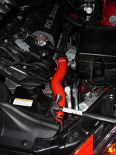Laden Sie das Bild in den Galerie-Viewer, Mishimoto 10+ Hyundai Genesis Coupe V6 Red Silicone Hose Kit