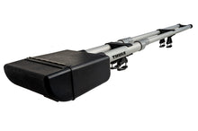 Load image into Gallery viewer, Thule RodVault ST Fishing Rod Carrier (for Fully Rigged Std. Tackle Rods Up to 8ft.) - Black/Silver