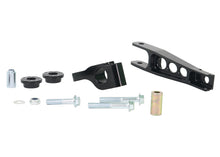 गैलरी व्यूवर में इमेज लोड करें, Whiteline 15-20 Audi A3 / 18-20 Audi TT Quattro / 15-20 VW Golf/GTI Engine Pitch Mount Bushing
